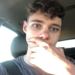 Meet your Posher, Johnathon